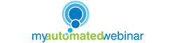 MyAutomatedWebinar logo